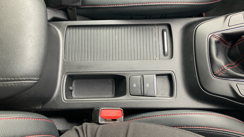 Ford Focus 1.0 EcoBoost Hybrid mHEV 155 ST-Line X Edition 5dr Petrol Hatchback